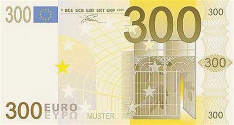 Euro 300